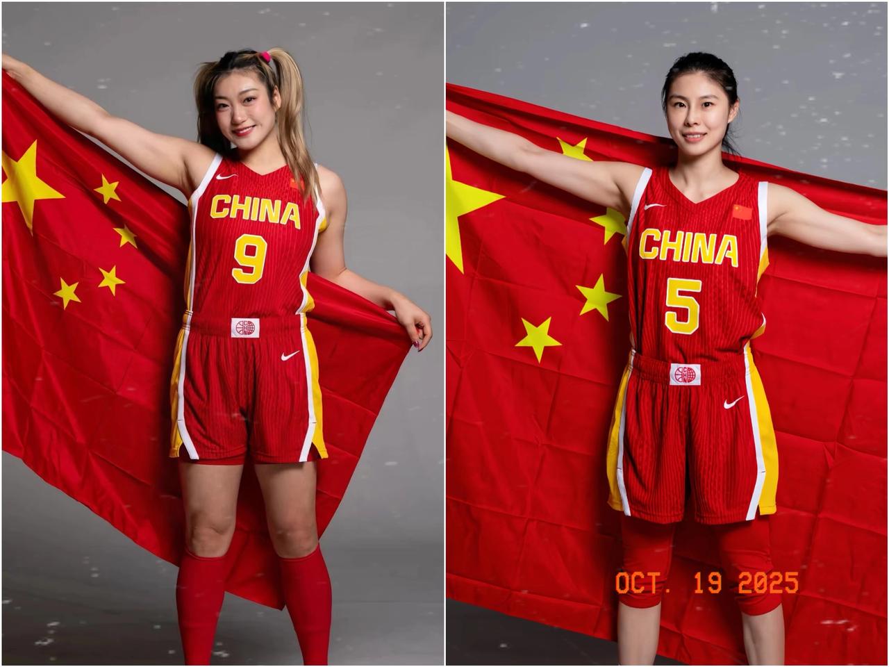 敢断定​李梦离队，​王思雨成四川远达美乐女篮新核心！李梦若状态持续低迷，