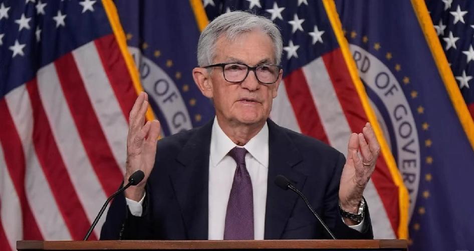 定了！美联储下半年降息两次讲个大事！高盛刚刚放话了，说美联储今年要降息两次——