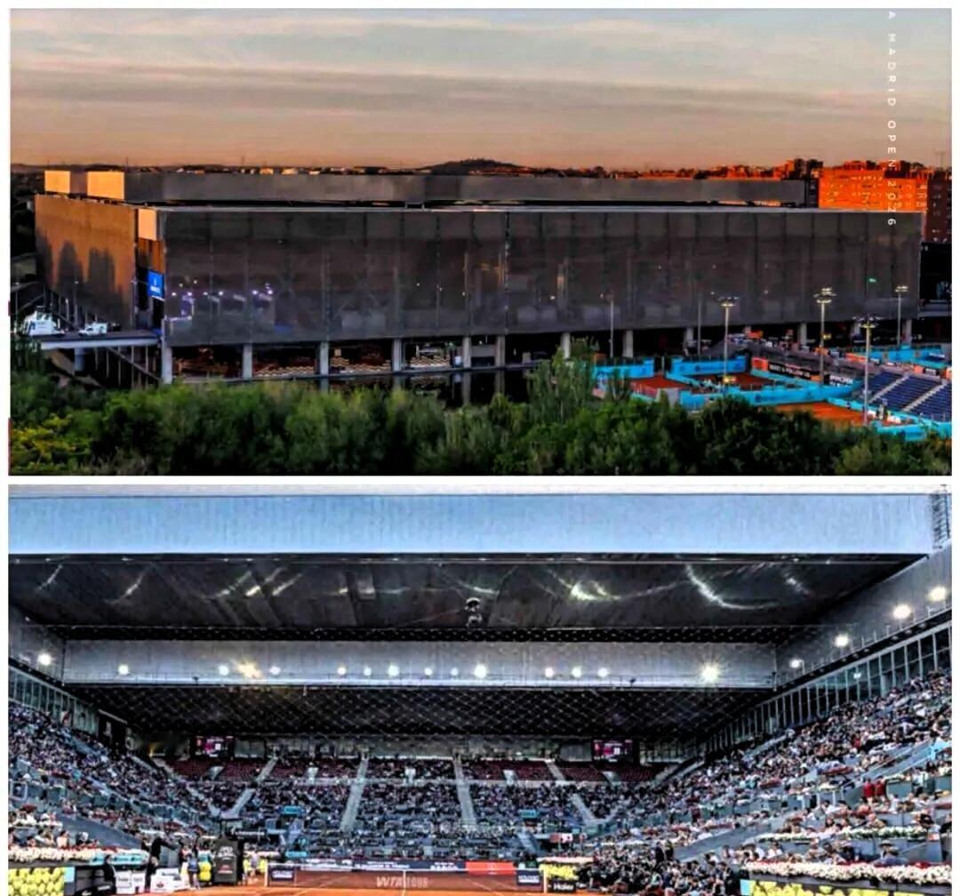 马德里病毒风波：不是意外，是职业体育的“隐形短板”当全网聚焦斯瓦泰克退赛、