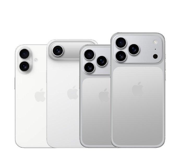说起iPhone标准版，以前是销量的主力，结果现在成了不受待见的那位。iPho