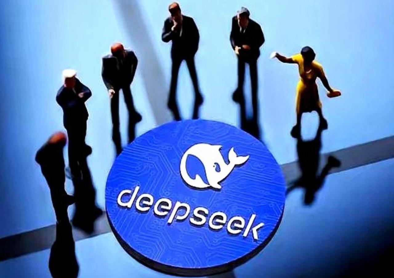 为什么现在没有多少人再提起deepseek了？难道是因为deepseek不受欢迎