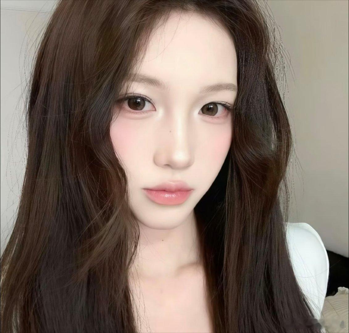 温柔可爱头像。