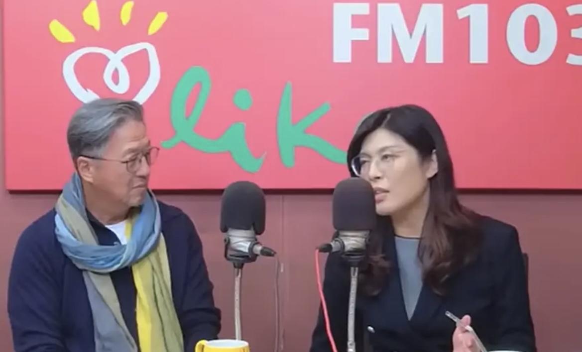 国民党主席郑丽文这波操作也太让人看不懂了吧！前脚还反复说自己是主动退出民进党，后