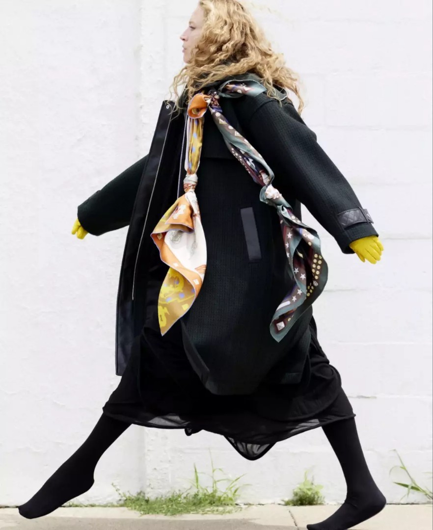 HarpersBazaarUSSeptember2026摄影：Antho