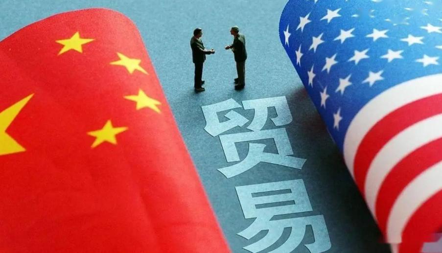 中美贸易战形似抗美援朝战争！美国赌中国不敢出兵，中国赌美国不敢越过三八线！如同现