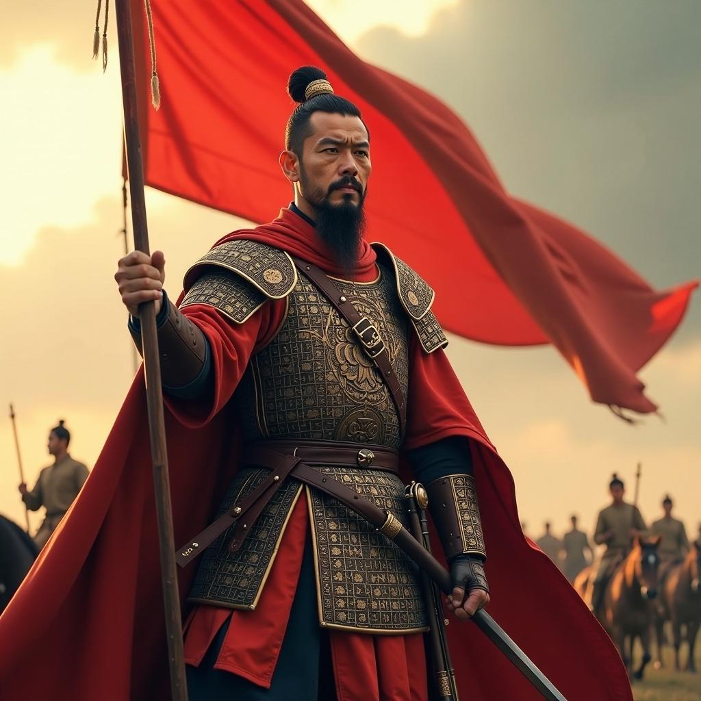 元末真正的反元领袖刘福通，比朱元璋更早掀翻元朝江山说起元末起义，人人都知朱