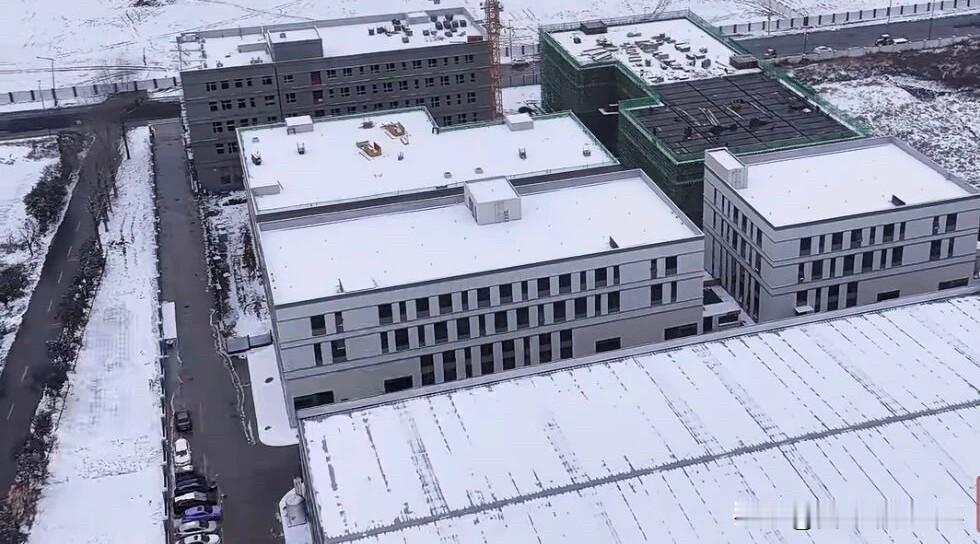 总投资3.15亿！西安高新又一高端制造项目建成，6月投产西安高新区再添硬核新