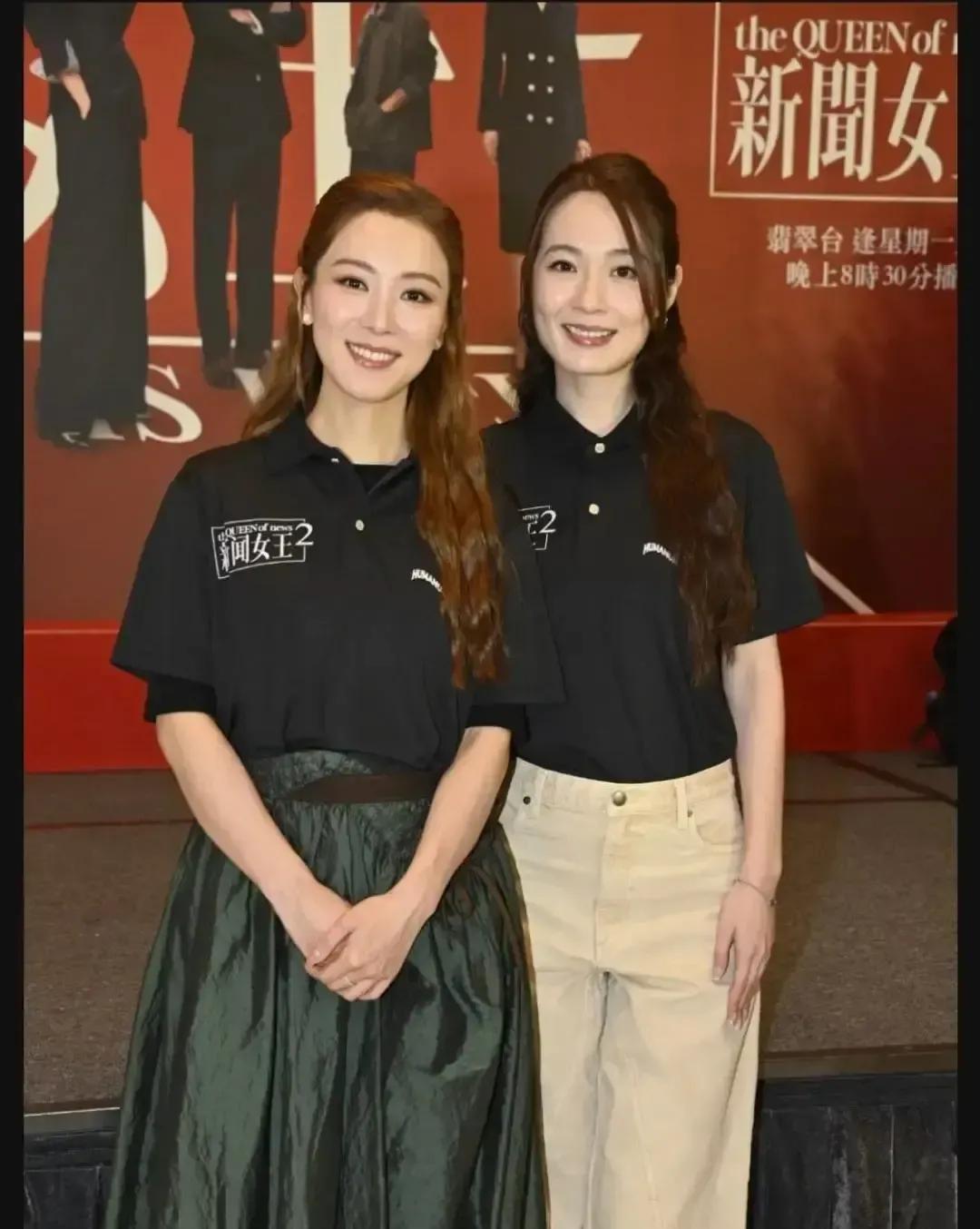 TVB今晚争视后，但真正的赢家，昨晚已经提前庆祝了。不是内幕，是碾压。佘诗曼