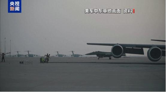 准备打仗，美军进入战位，特朗普给伊朗最后机会：答应美方的条件 当地时间1