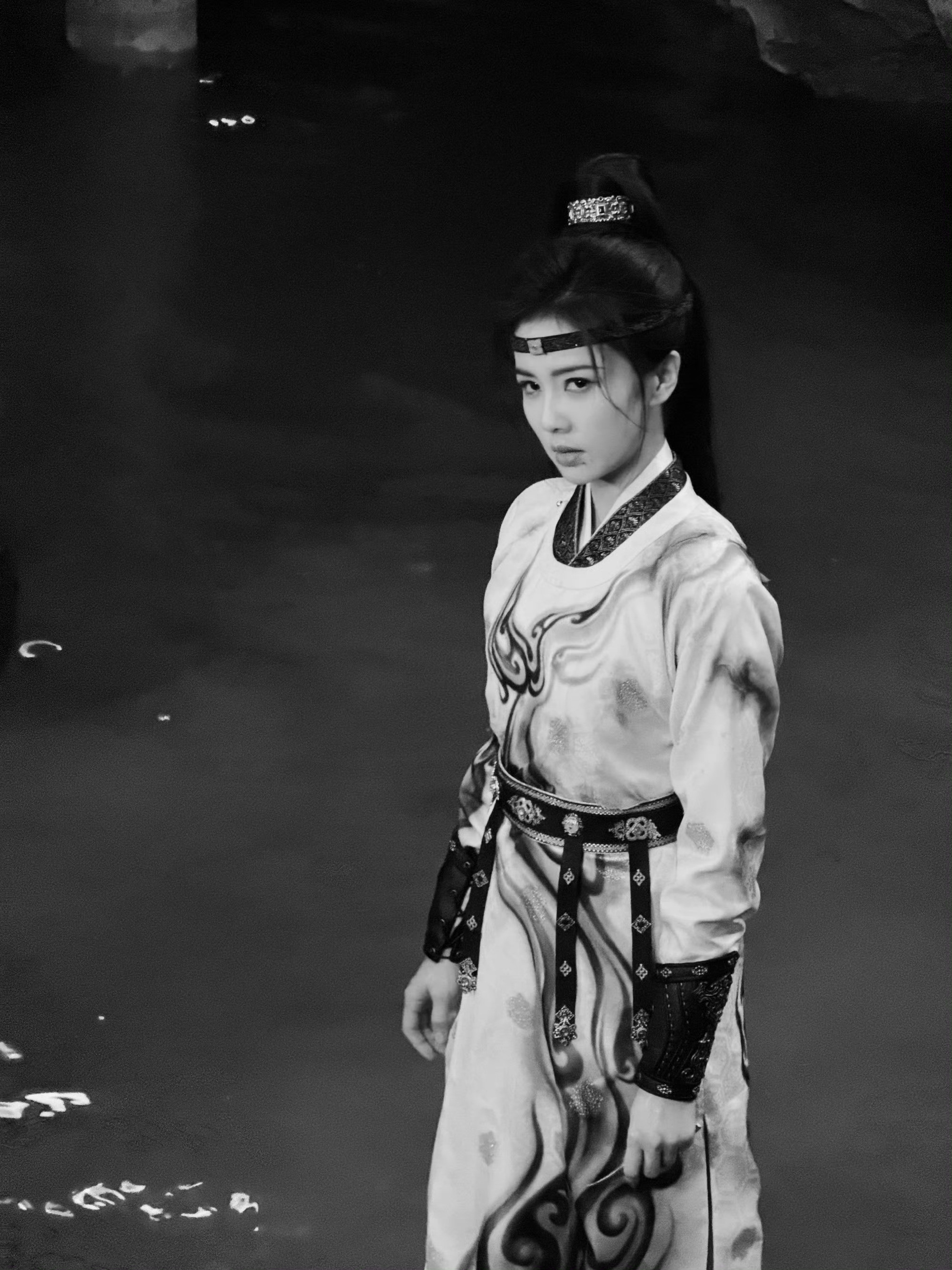 白鹿李佩仪片场日常加载完毕白鹿李佩仪日常最后一更白鹿李佩仪这是最后一更了！！白