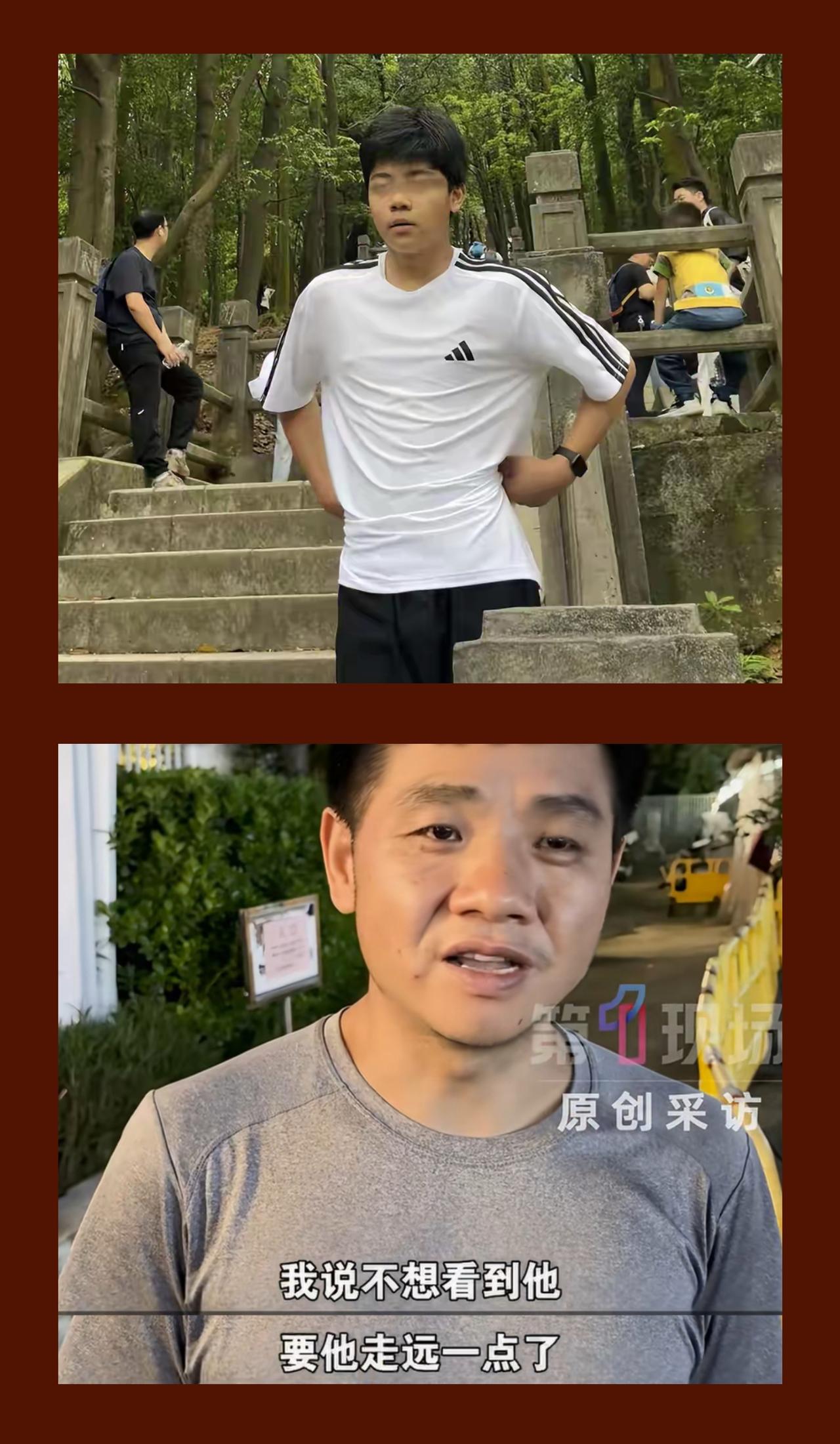 深圳龙华，赌气离家失联一天一夜的12岁少年，终于平安归来！原来，青春期的孩子，最