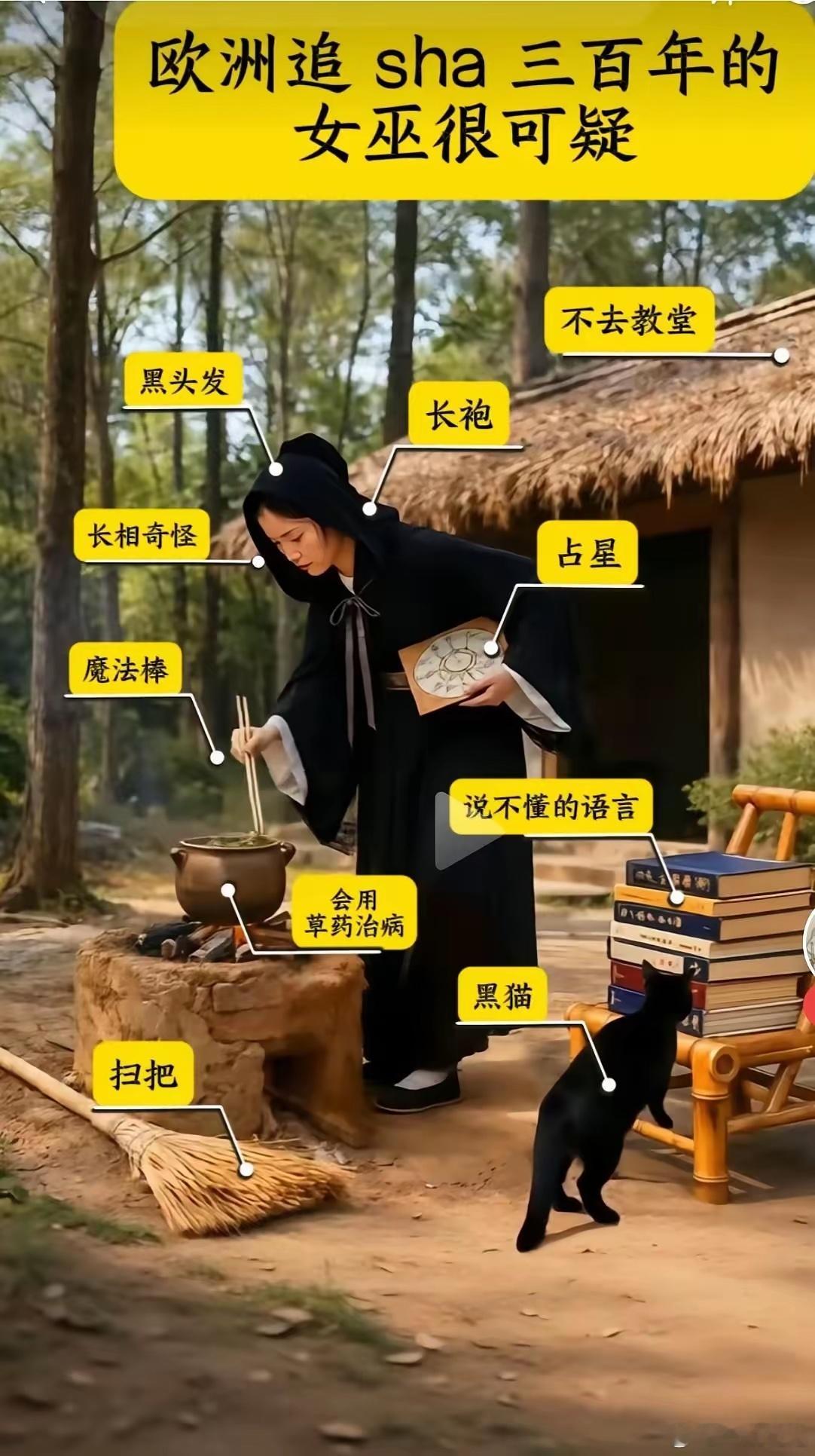 从此不再教外国人学中文！中华民族从此不再衰弱的法宝是什么？其实最大的法宝就是中文