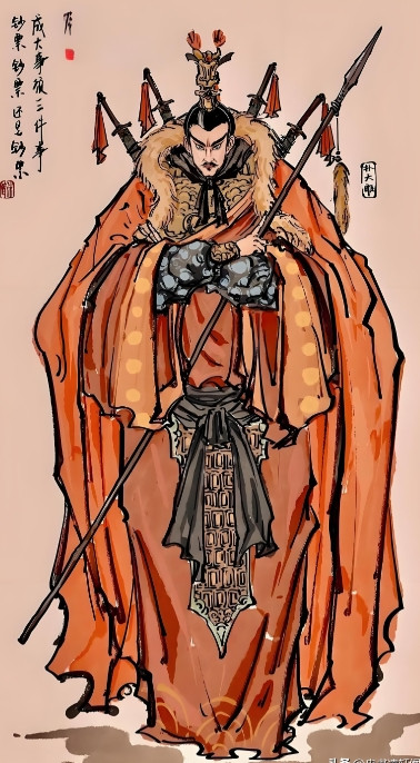 林冲武功很高，但他拼尽全力也打不过这三位高手。1、玉麒麟卢俊义林冲的枪法确