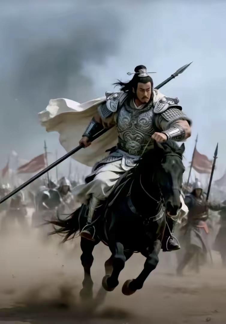 第二季父子相斗，虎父无犬子。