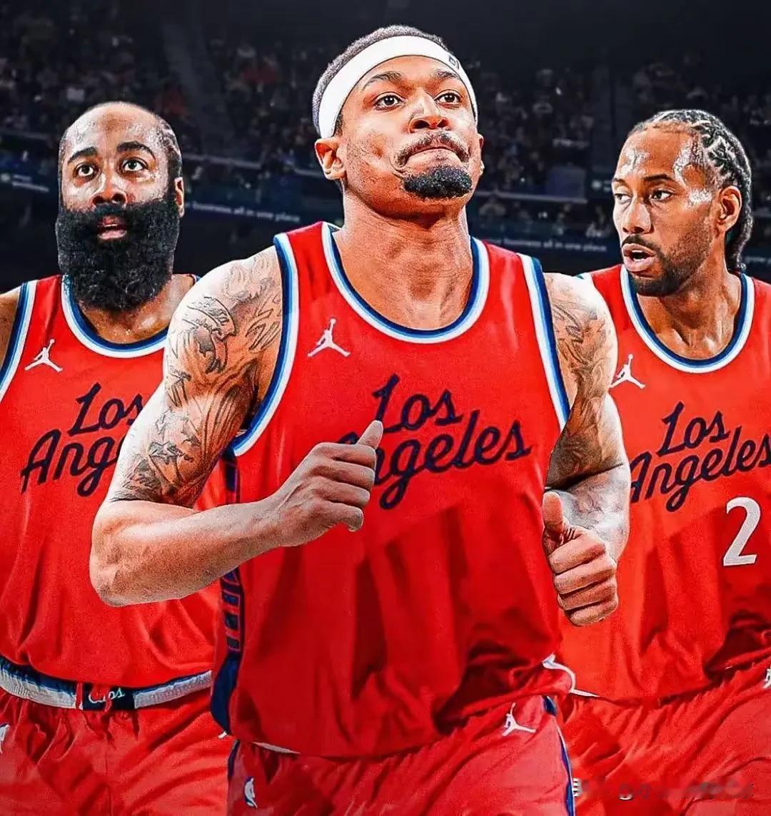 不可思议！就在今天，快船队传来1个让人羡慕的好消息。据ESPN王牌记者塞姆斯