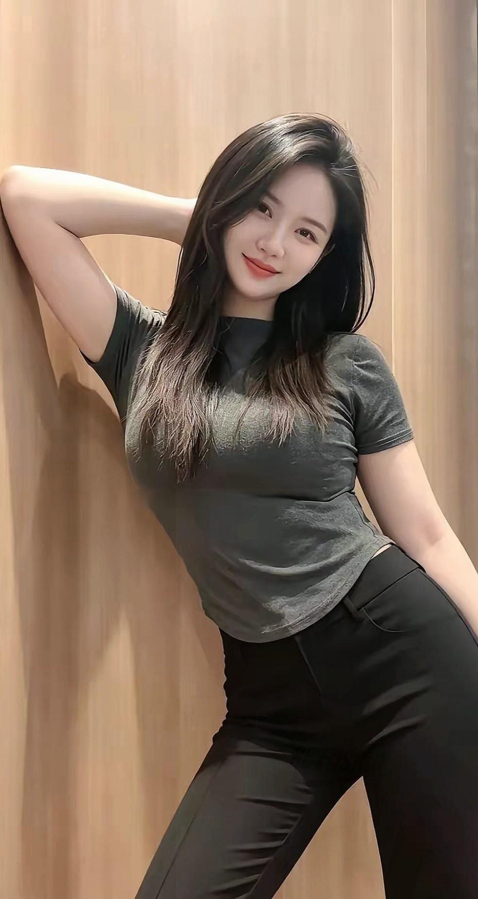绝美！