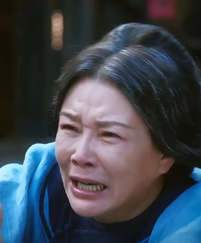 看了今晚更新的《大生意人》，不得承认，姜还是老的辣！尤其是看到陈晓的和上海演