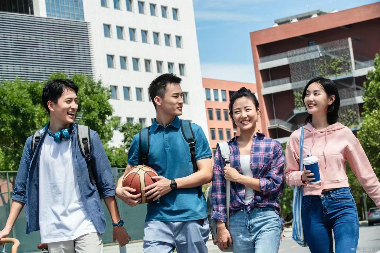 中国财经类大学都有哪些好的大学？我可以给家长们推荐5所学校，我认为在整个中国