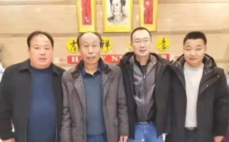 1968年，陕西男孩捡到玉玺，上交国家得20元，44年后博物馆找上门：你捐的是国