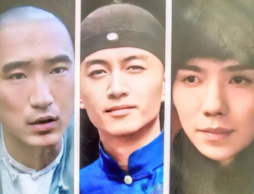 《大生意人》李万堂傻眼了，自己的三个儿子，最后两个下线。他最爱的李钦，因为结