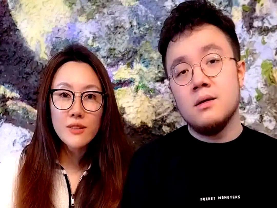 网上突然冒出“巴图弟弟”骂王博谷借钱不还，结果我翻遍全网，连个借条影子都没找着。