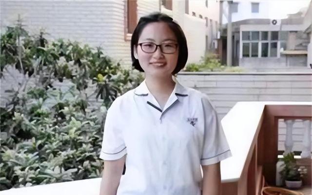 2018年，女孩高考总分687分，因为获得100万奖学金，从此凭知识改变家庭的命