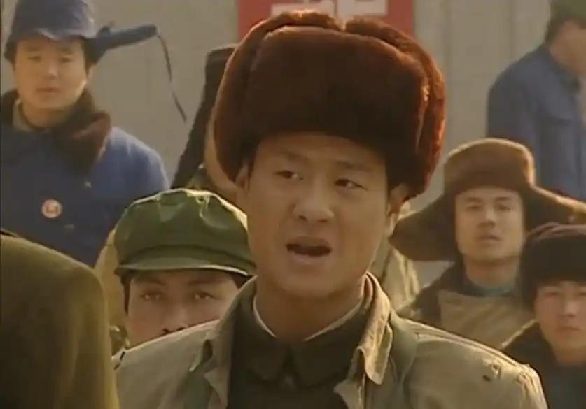 哇，回忆感再次袭来，相信很多80以及90后网友的记忆中，对《血色浪漫》这部剧集的