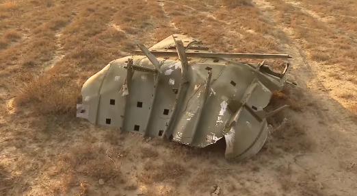 C-130军用运输机空中解体，20名机组人员当场遇难，美国这下也不淡定了！土