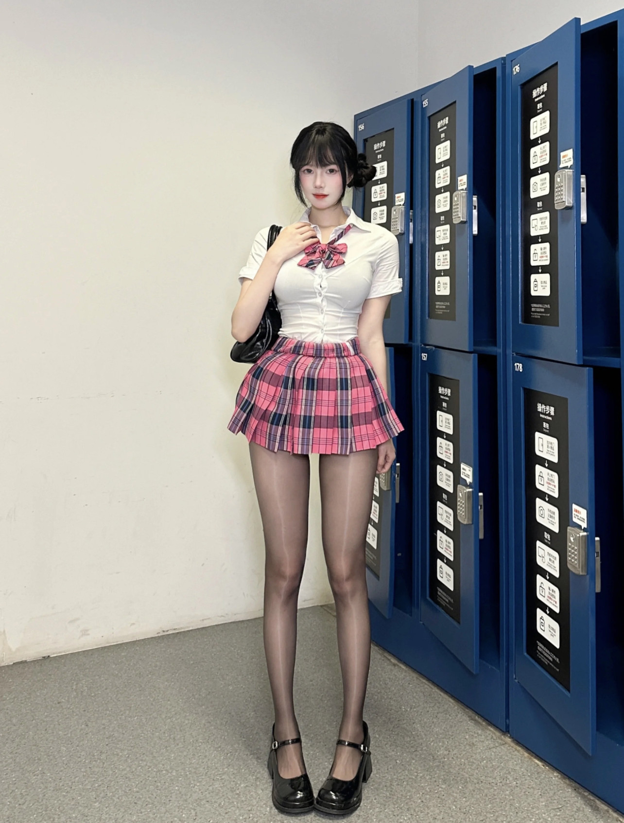10000个美女收藏计划第135期