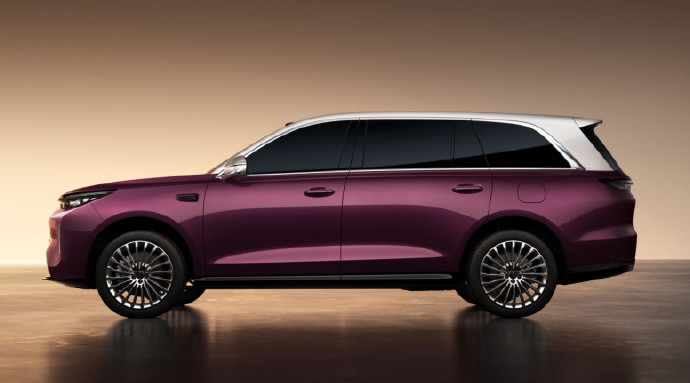 魏牌V9X宣布代言人魏建军魏建军这波操作，其实是一场“不得不赌”的局。明星代言