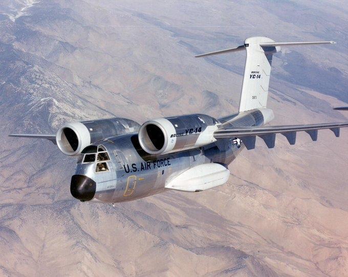 YC-14