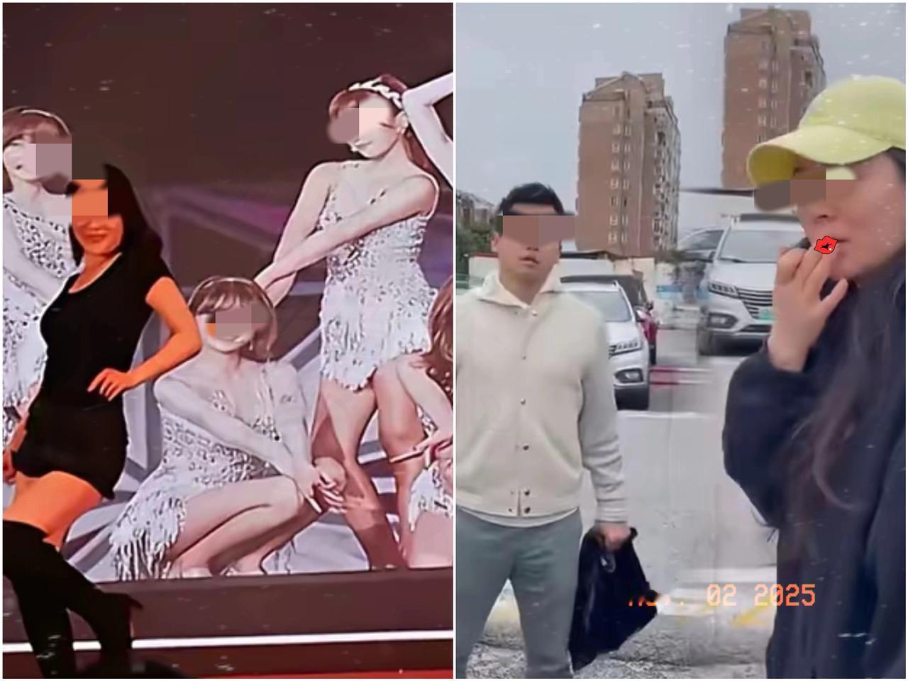 上海律师出轨的事给所有普通人提了个醒！戳破多少“扶婿”家庭的幻想！靠着老婆