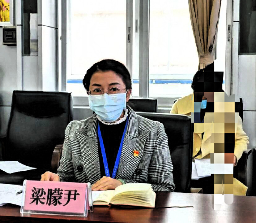 一名医院党委书记的处分通报里，出现了一句并不多见的话。9月30日，广西纪检监察网发布消息，百色市第二