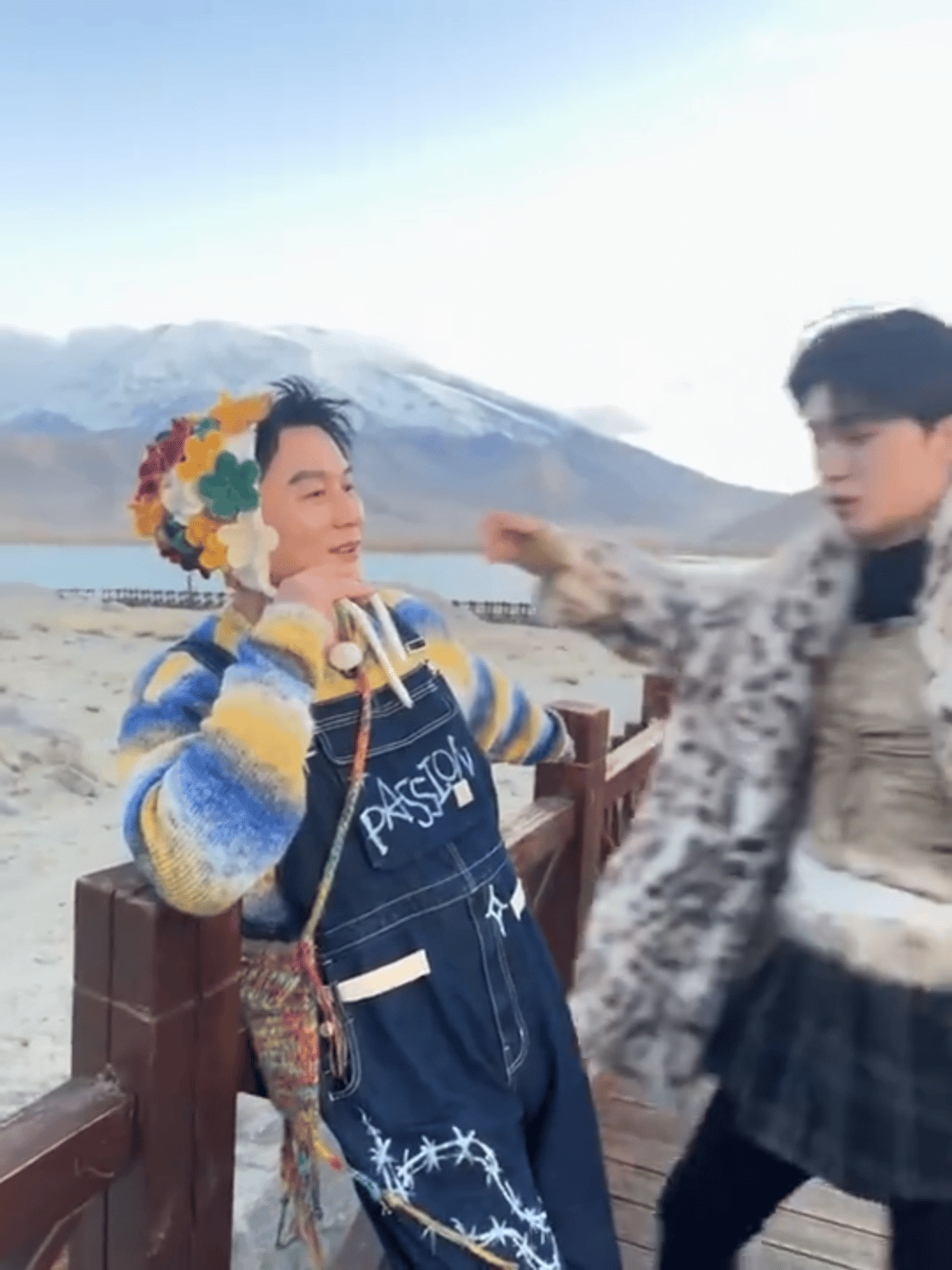 哈哈哈哈哈！这是哪个天才想出来的？