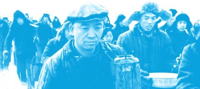 1960年4月，1205钻井队抵达大庆萨尔图后准备开钻时，由于输水管道未接通，等