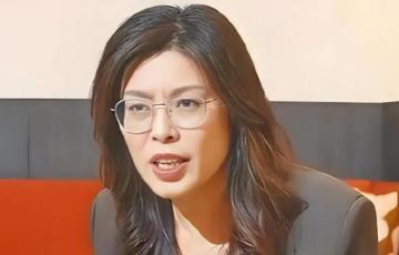 这次不光是日本坐不住了，美国跟德国都坐不住了，因为郑丽文把桌子给掀了，没给这几个