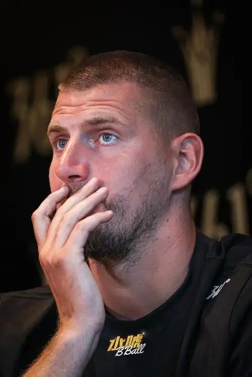 是约老师作用被高估了，还是东部太菜？掘金客场114-110，