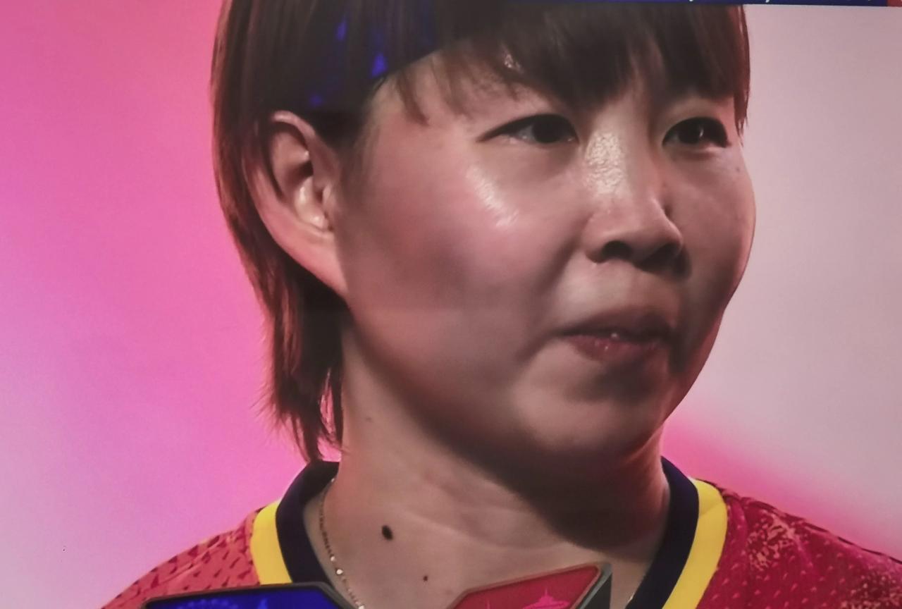 印象朱雨玲美国站女单冠军，众星云集的WTT美国站，可谓是冷门迭爆，朱雨玲能够走
