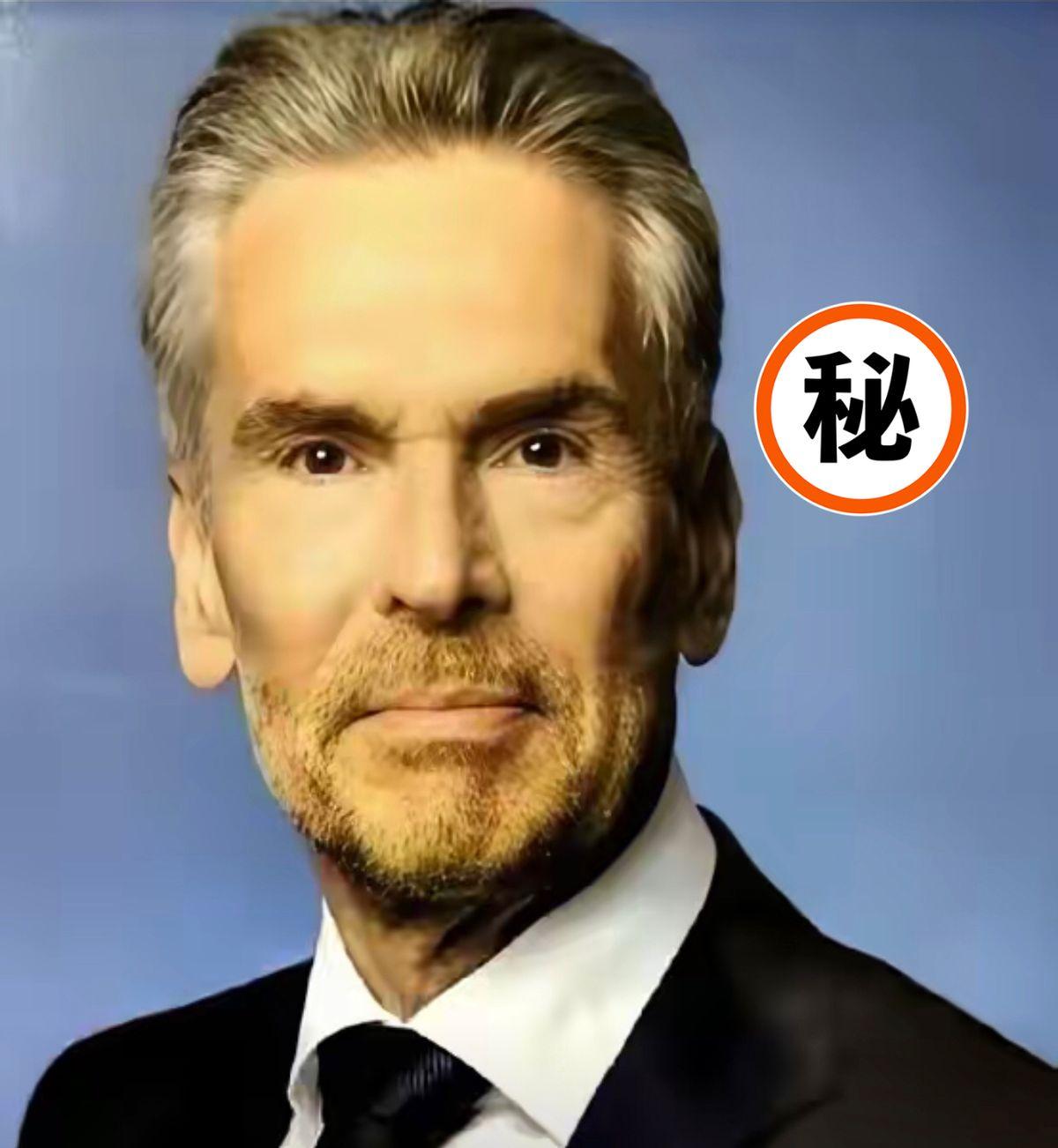 荷兰军舰的导航屏幕突然铺满雪花点，舰长当场下令加速离开。这不叫反应过度，这叫让