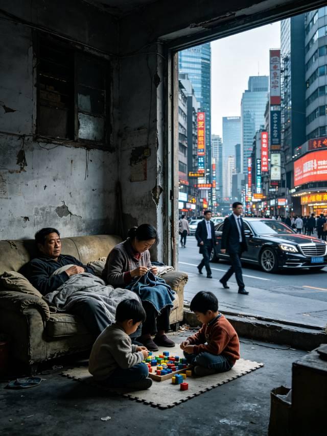 越省钱的家庭，越穷！真正毁掉普通家庭的，从来不是乱花钱很多普通人一辈子搞错