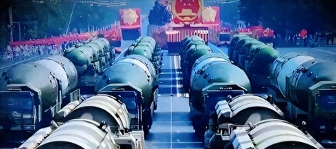 美国没能阻止中国造出原子弹当年美国为啥没拦住中国搞原子弹