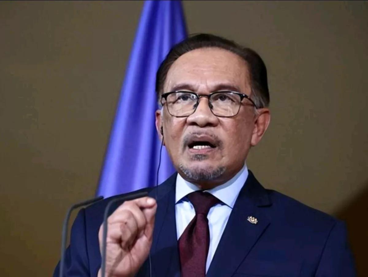 半岛电视台消息，当地时间27日，马来西亚总理安瓦尔，在该国召开的第47届东盟峰会