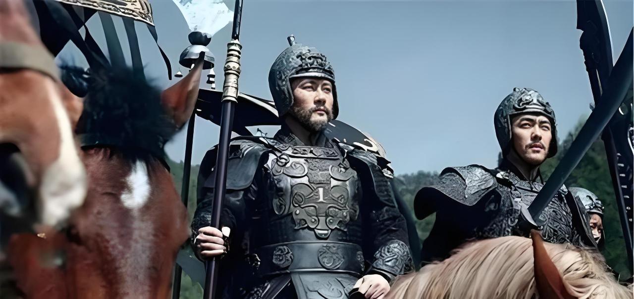 哥舒翰潼关战和：名将泪洒，盛唐防线咋崩的？安禄山叛乱爆发之际，潼关