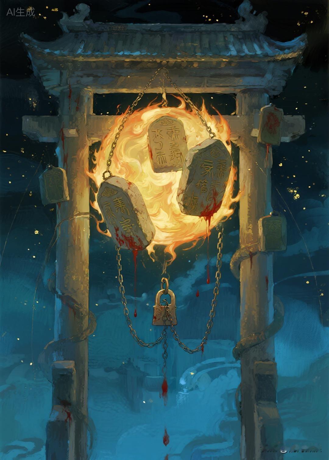 明朝传奇故事明世宗朱厚熜期间，有倭寇进犯兴化。朝廷派刘公显总兵率兵驰援。远远看