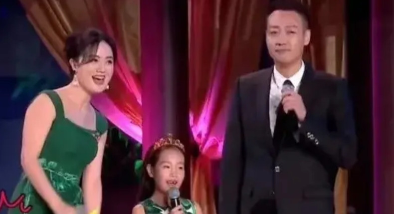 朱媛媛去世了!她最放心不下的人，不是她的初恋丈夫辛柏青，也不是她的父母，而是