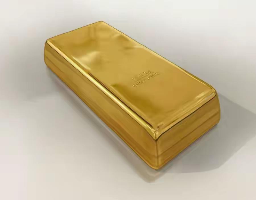黄金暴涨！站稳4000美元大关美国重磅经济数据落地，现货黄金直线拉升，盘中