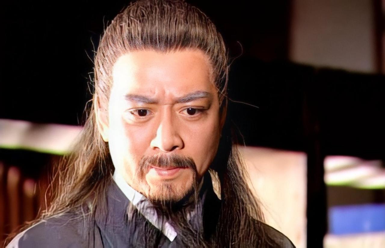 重温《天龙八部》，始终想不通：慕容博为啥要假传消息，挑起雁门关那摊子事？这操作看