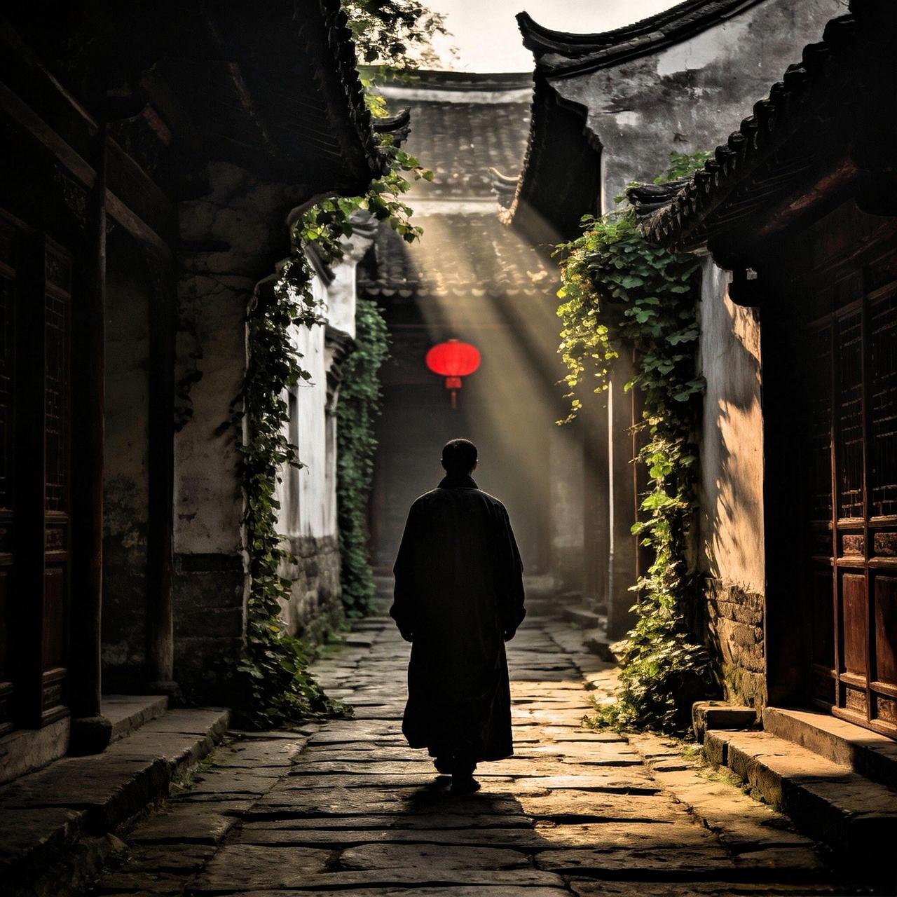 科学尽头的是玄学智慧，过来人提醒：照着做心更安。在科学无法触及的角落，藏着