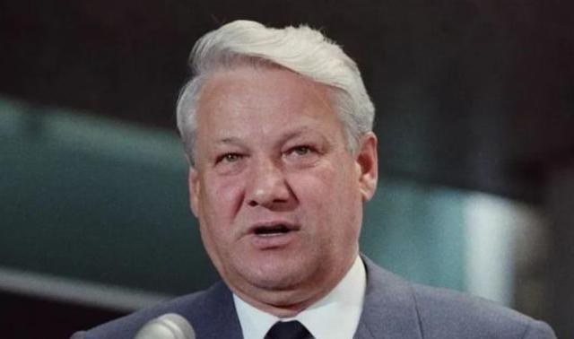 叶利钦为什么非要搞垮苏联，当苏联总统不好吗？久加诺夫道出原因，苏联解体，有人说是