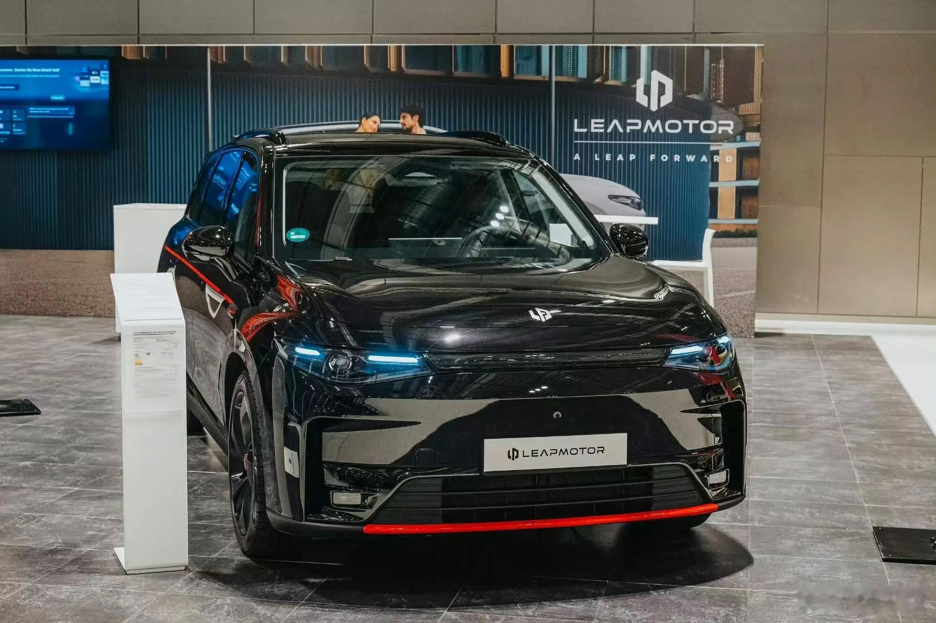 巨亏1800亿后，全球第一大车企联盟，决定用中国车企技术救命摘自飞灵汽车巨亏